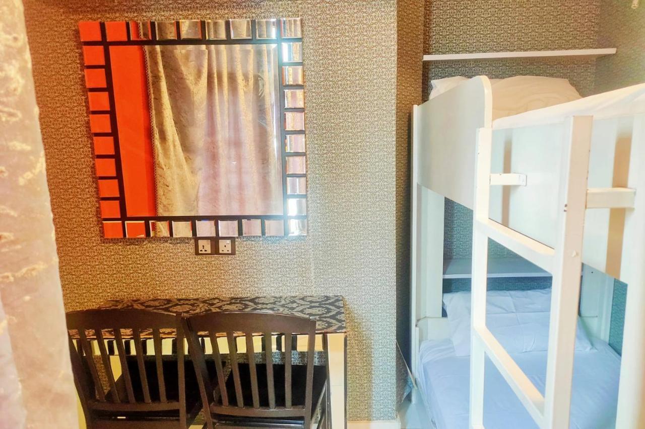 Hotel Arenaa Galaxys Куала Лумпур Екстериор снимка